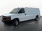 2021 Chevrolet Express Cargo 2500 RWD 2500 Extended Wheelbase WT
