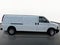 2021 Chevrolet Express Cargo 2500 RWD 2500 Extended Wheelbase WT