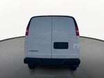 2021 Chevrolet Express Cargo 2500 RWD 2500 Extended Wheelbase WT