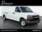 2022 Chevrolet Express Cargo 2500 2500 RWD 155