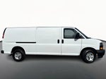 2023 Chevrolet Express Cargo 2500 WT