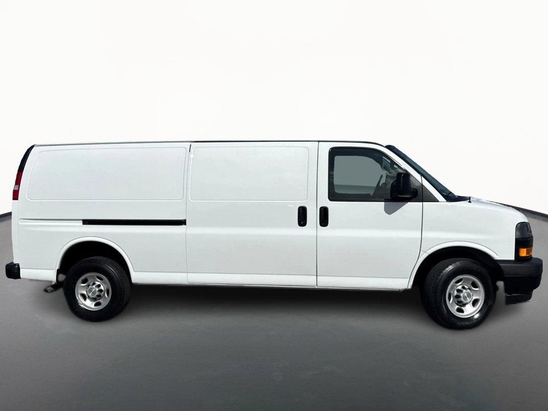 2023 Chevrolet Express Cargo 2500 WT