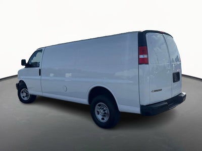 2023 Chevrolet Express Cargo 2500 WT