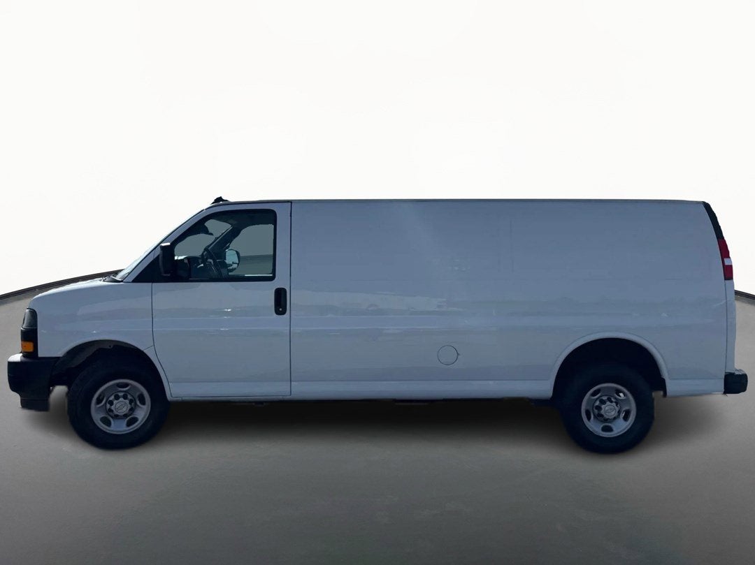 2023 Chevrolet Express Cargo 2500 WT