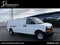 2023 Chevrolet Express Cargo 2500 WT