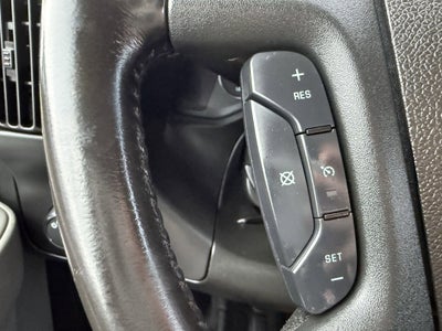 2023 Chevrolet Express Cargo 2500 WT