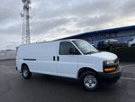 2023 Chevrolet Express Cargo 2500 WT