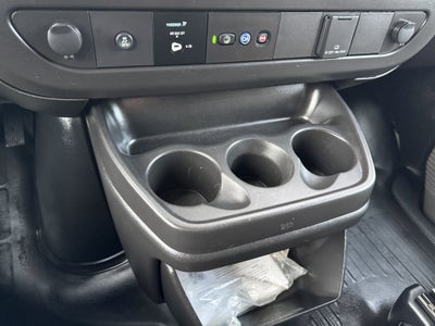 2023 Chevrolet Express Cargo 2500 WT