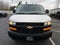 2023 Chevrolet Express Cargo 2500 WT