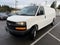 2023 Chevrolet Express Cargo 2500 WT
