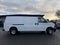 2023 Chevrolet Express Cargo 2500 WT