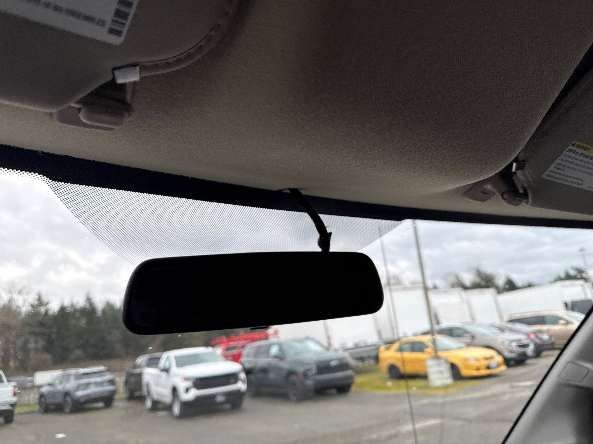 2023 Chevrolet Express Cargo 2500 WT