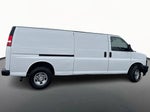 2023 Chevrolet Express Cargo 2500 WT