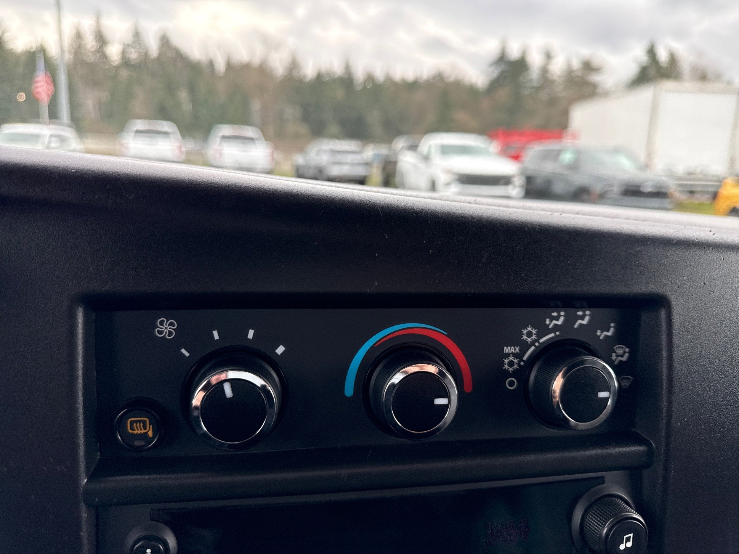 2023 Chevrolet Express Cargo 2500 WT