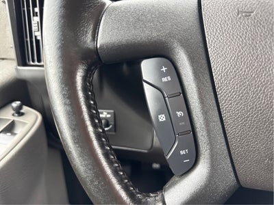 2023 Chevrolet Express Cargo 2500 WT