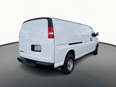 2023 Chevrolet Express Cargo 2500 WT