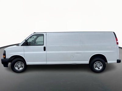 2023 Chevrolet Express Cargo 2500 WT