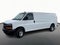 2023 Chevrolet Express Cargo 2500 WT