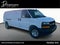 2023 Chevrolet Express Cargo 2500 WT