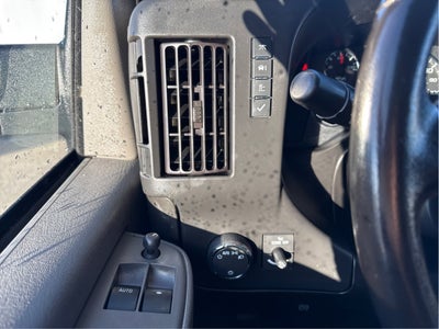 2023 Chevrolet Express Cargo 2500 WT