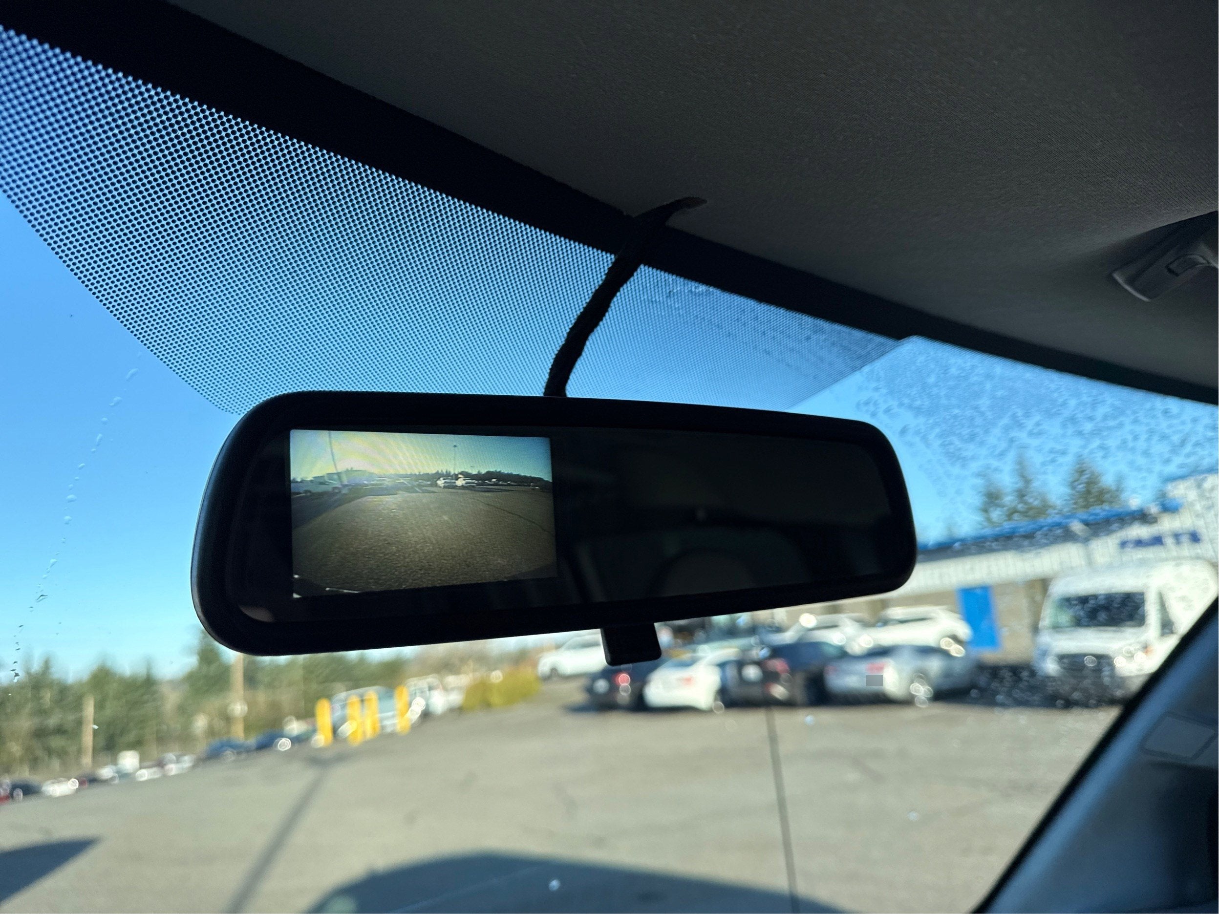 2023 Chevrolet Express Cargo 2500 WT