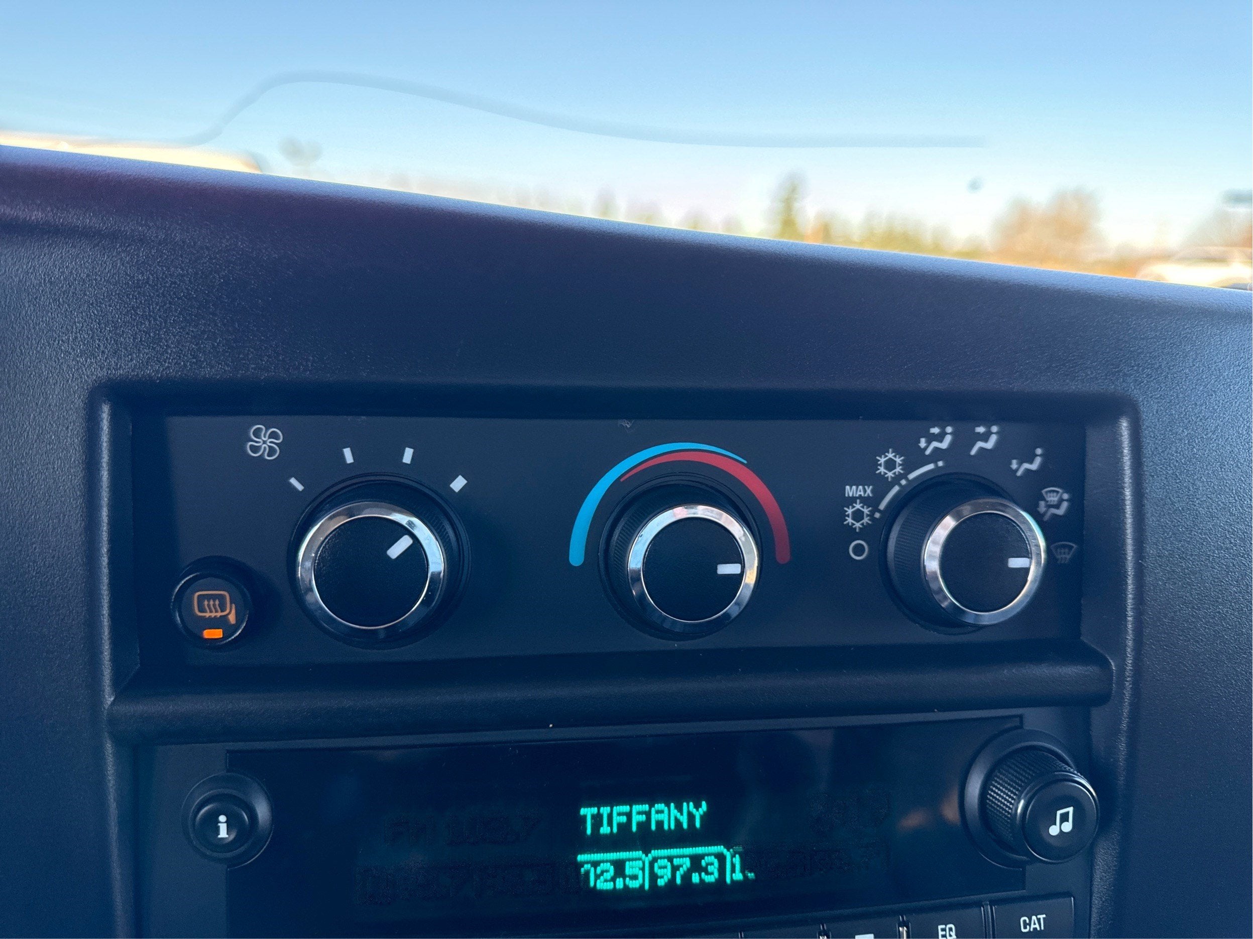 2023 Chevrolet Express Cargo 2500 WT