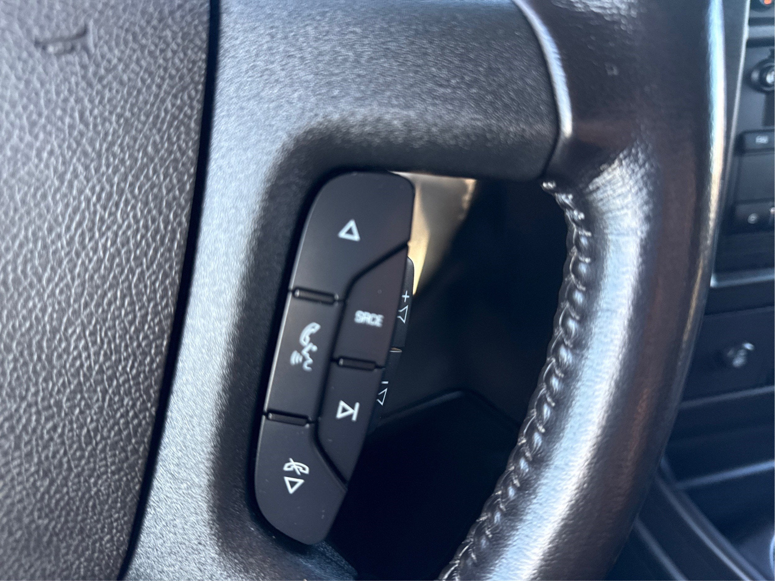 2023 Chevrolet Express Cargo 2500 WT