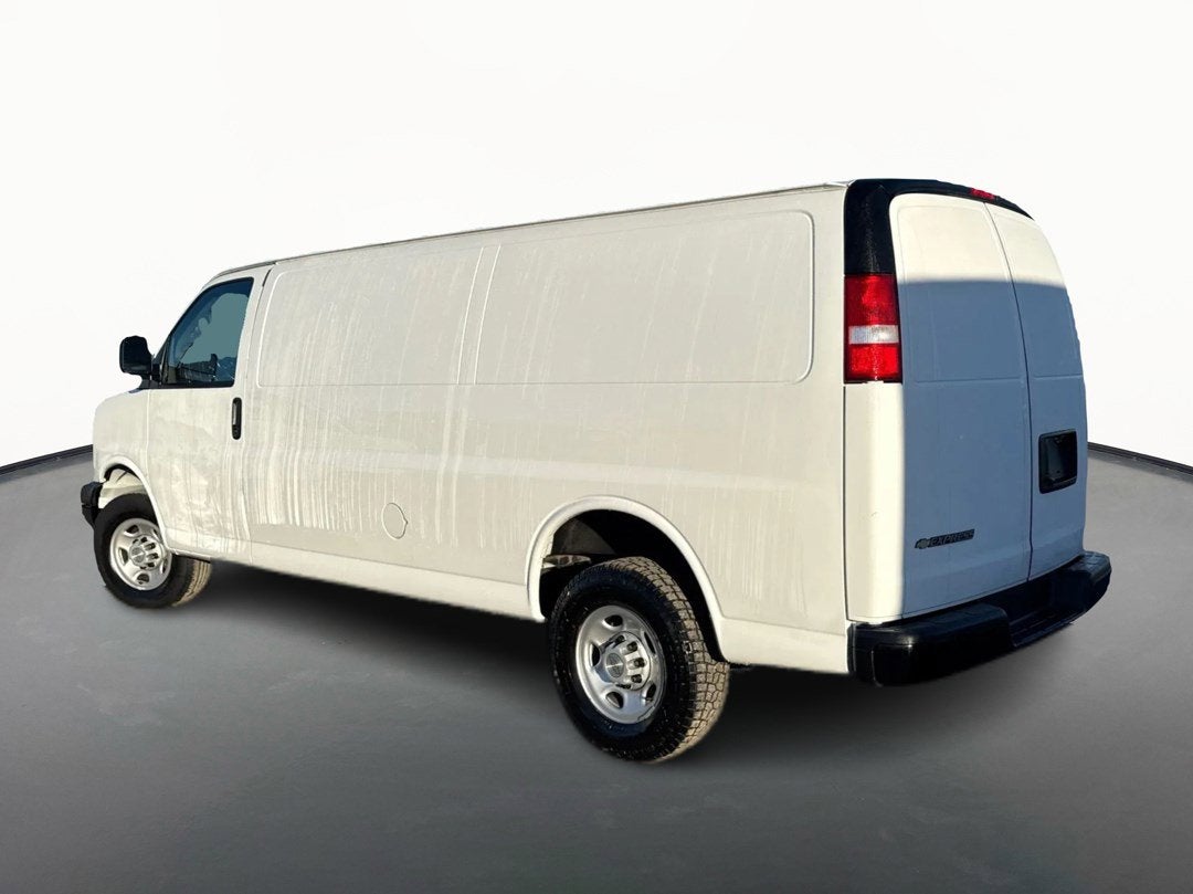2023 Chevrolet Express Cargo 2500 WT