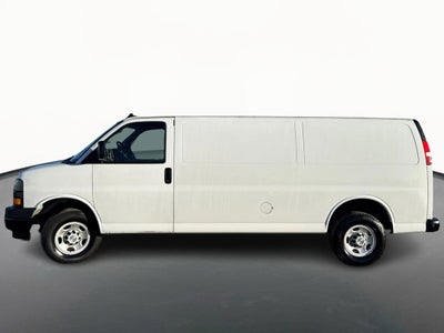 2023 Chevrolet Express Cargo 2500 WT