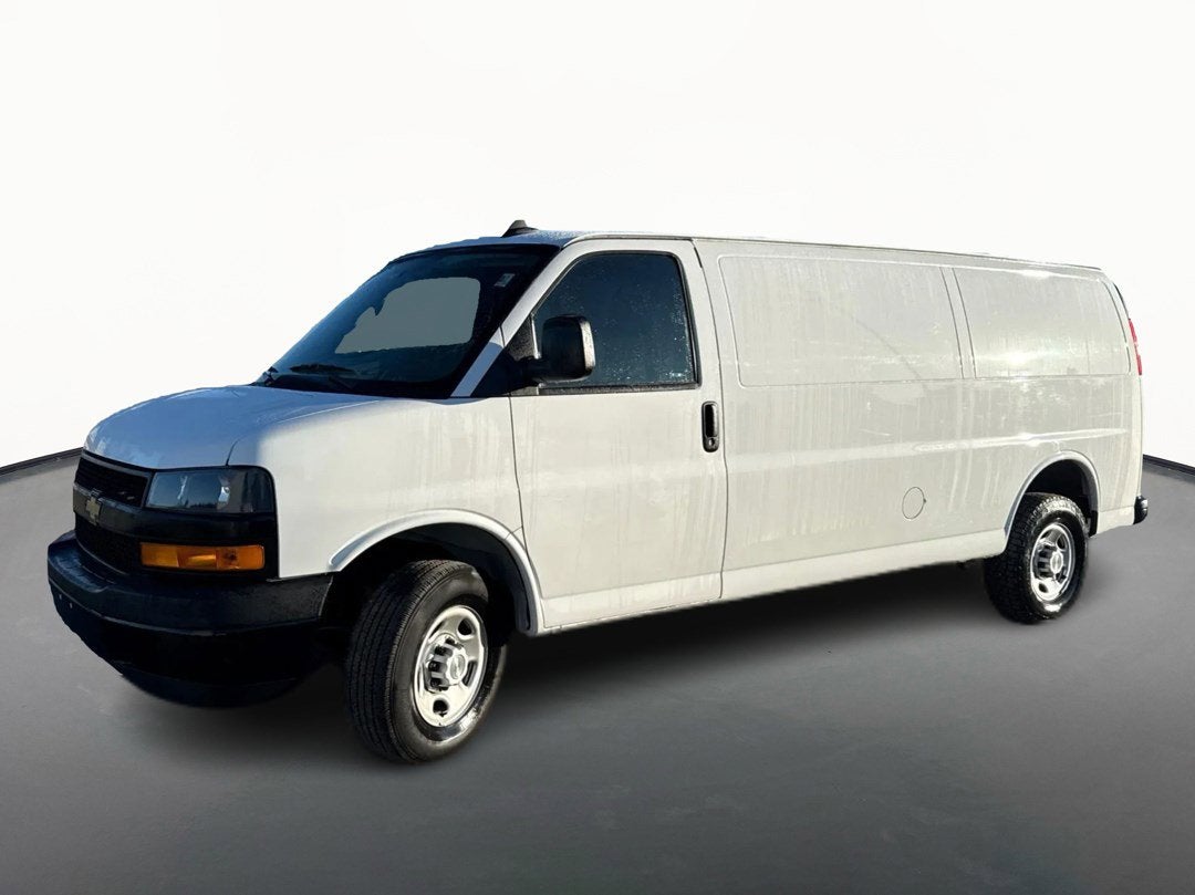 2023 Chevrolet Express Cargo 2500 WT