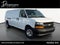 2023 Chevrolet Express Cargo 2500 WT