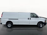 2023 Chevrolet Express Cargo 2500 WT