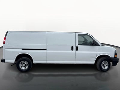 2023 Chevrolet Express Cargo 2500 WT