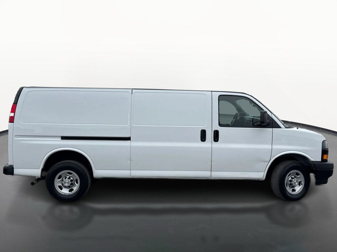 2023 Chevrolet Express Cargo 2500 WT