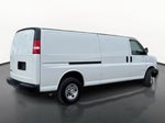 2023 Chevrolet Express Cargo 2500 WT