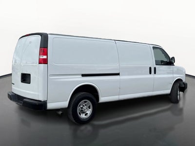 2023 Chevrolet Express Cargo 2500 WT