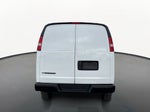 2023 Chevrolet Express Cargo 2500 WT