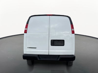 2023 Chevrolet Express Cargo 2500 WT