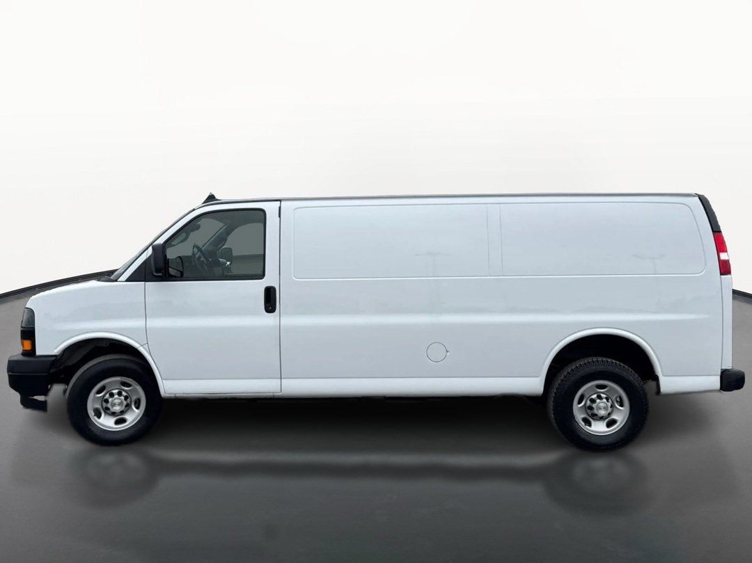 2023 Chevrolet Express Cargo 2500 WT