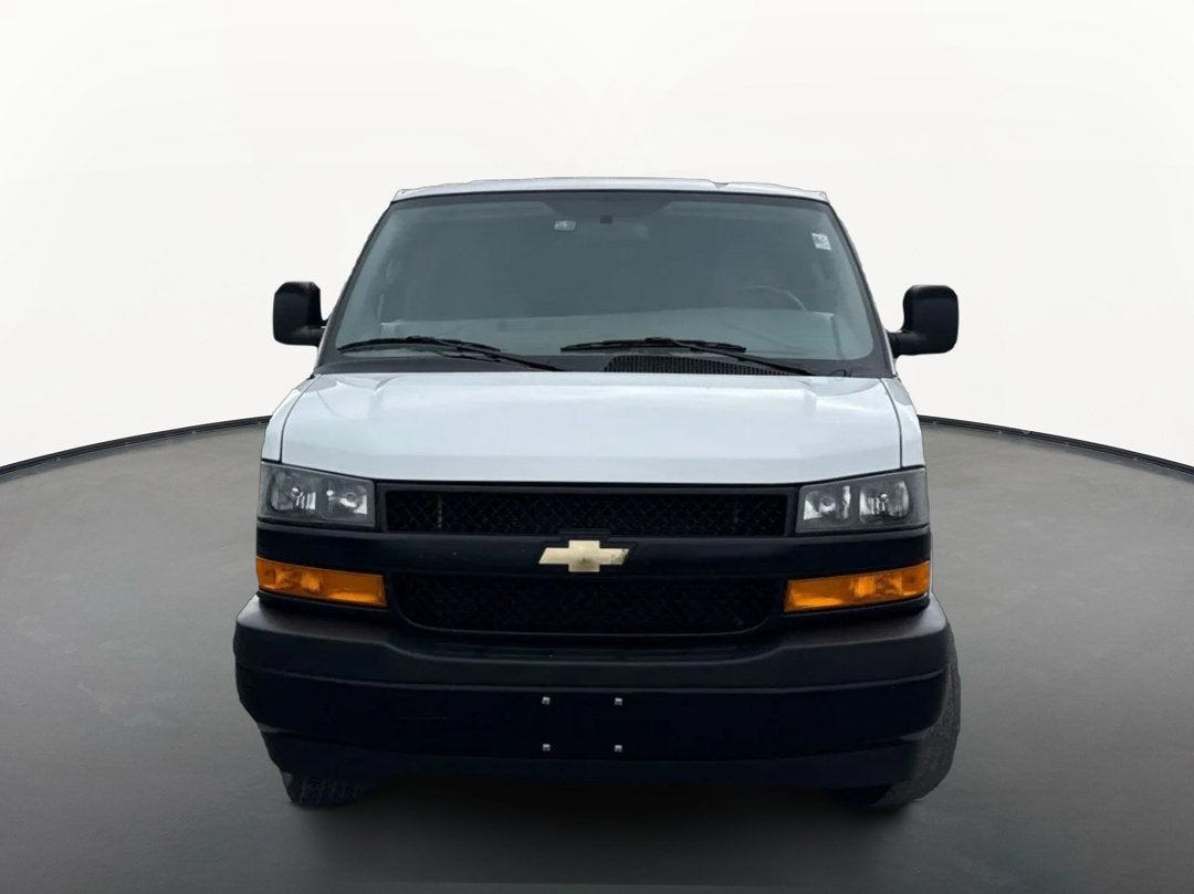 2023 Chevrolet Express Cargo 2500 WT