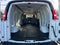 2023 Chevrolet Express Cargo 2500 WT