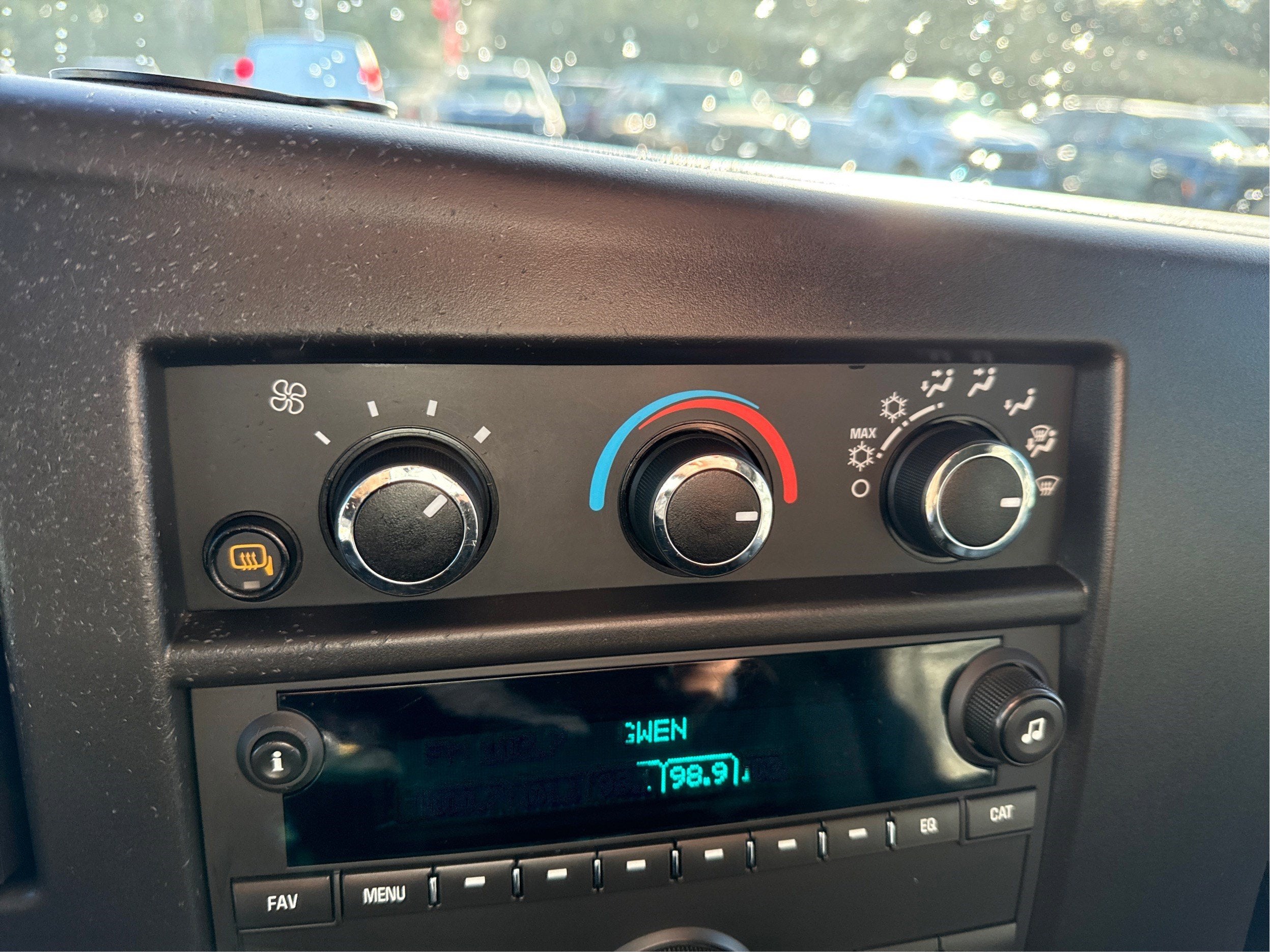 2023 Chevrolet Express Cargo 2500 WT