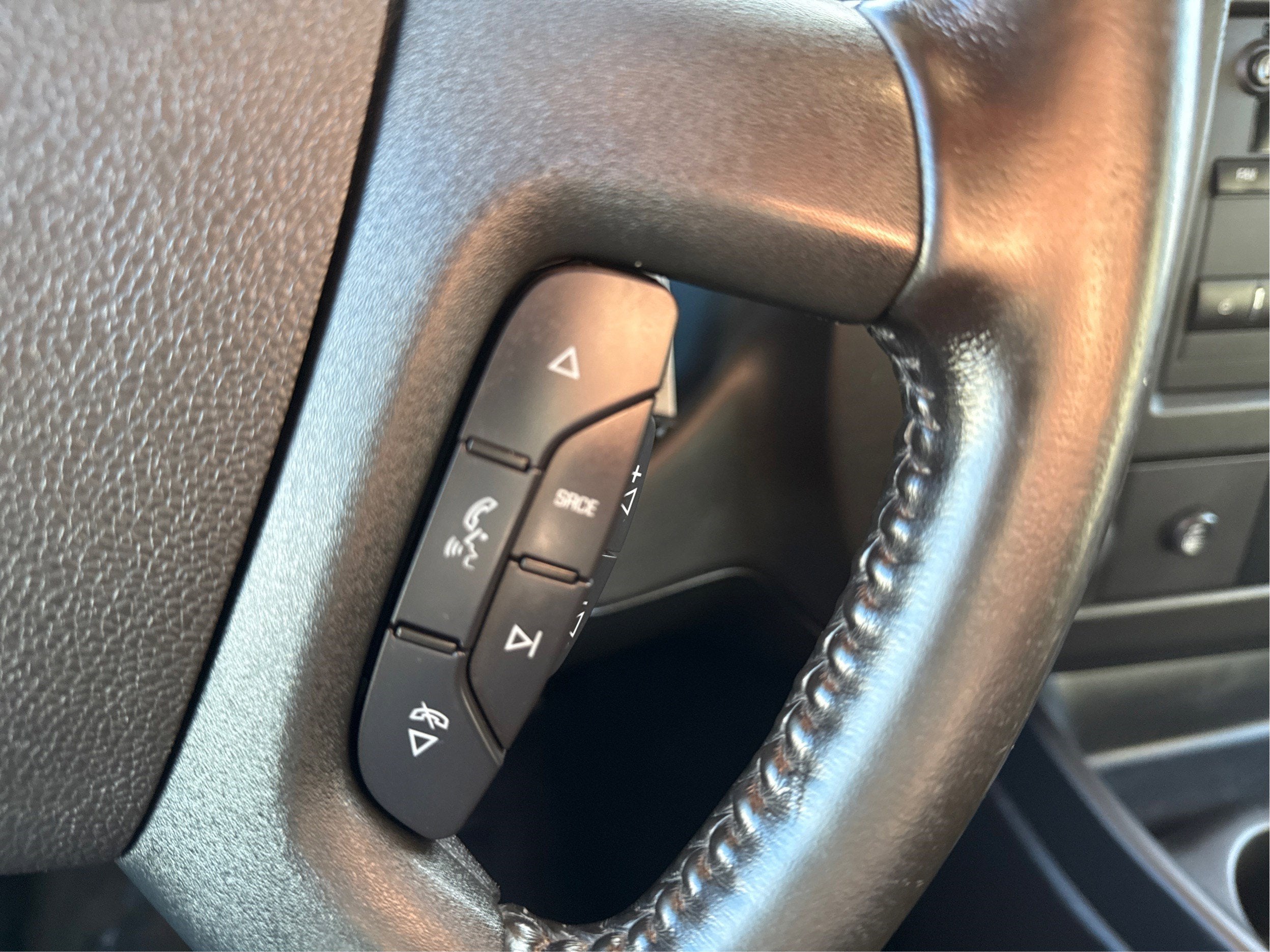 2023 Chevrolet Express Cargo 2500 WT