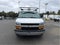 2021 Chevrolet Express Cargo 3500 WT