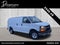 2025 Chevrolet Express Cargo 3500 WT