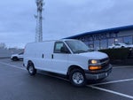 2025 Chevrolet Express Cargo 3500 WT