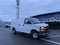 2025 Chevrolet Express Cargo 3500 WT
