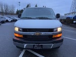 2025 Chevrolet Express Cargo 3500 WT