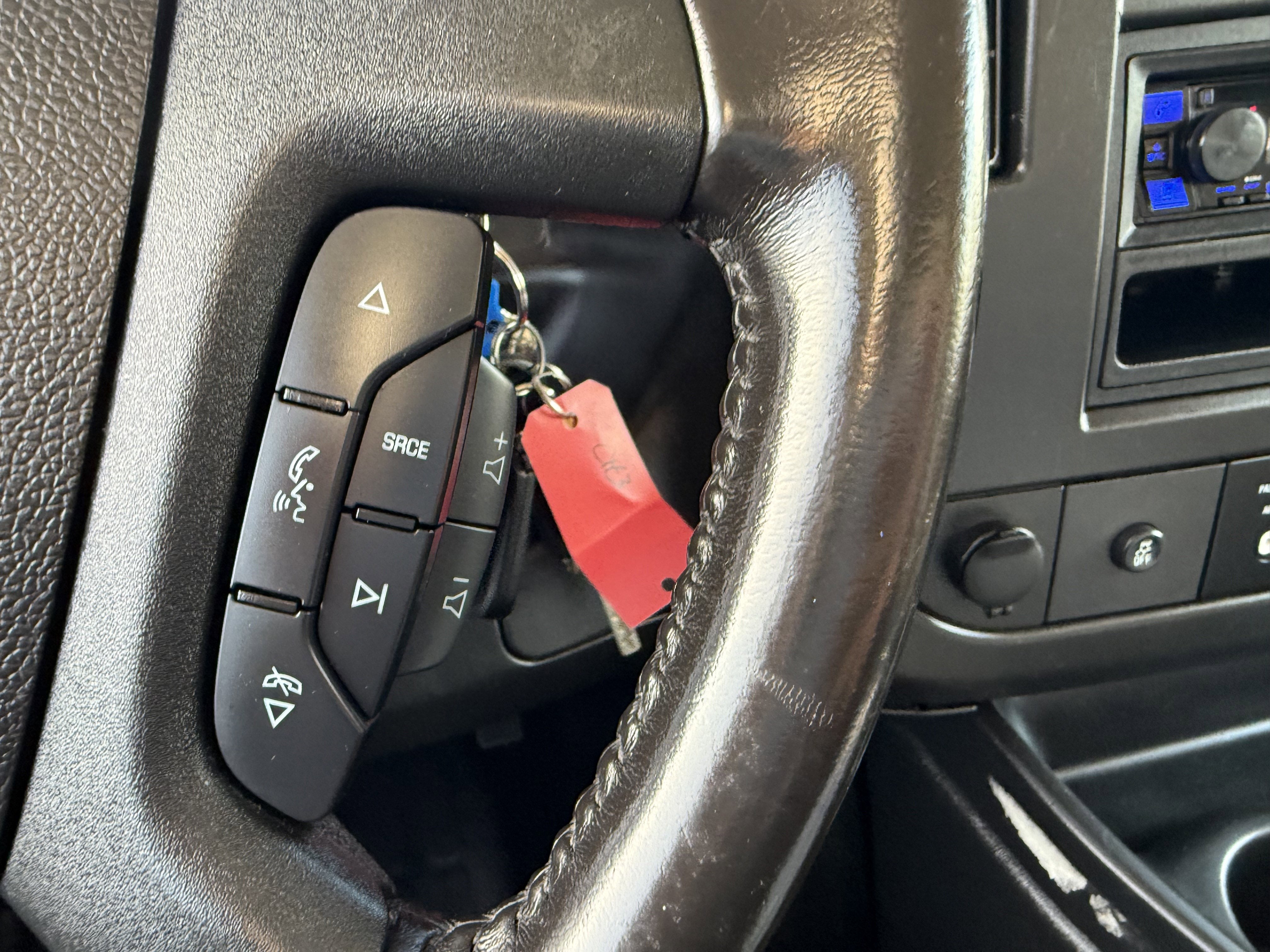 2020 Chevrolet Express Cargo 3500 WT