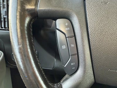 2020 Chevrolet Express Cargo 3500 WT